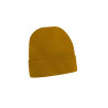 Winter hat - model. 6043:MUSTARD 1593, Acrylic